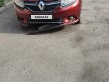 Renault Logan 2015 годаүшін1 500 000 тг. в Алматы – фото 2