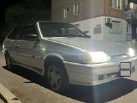 ВАЗ (Lada) 2114 2008 года за 950 000 тг. в Караганда