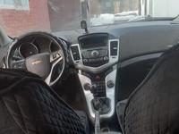 Chevrolet Cruze 2012 годаfor2 500 000 тг. в Усть-Каменогорск