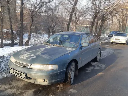 Mazda 626 1994 года за 850 000 тг. в Алматы