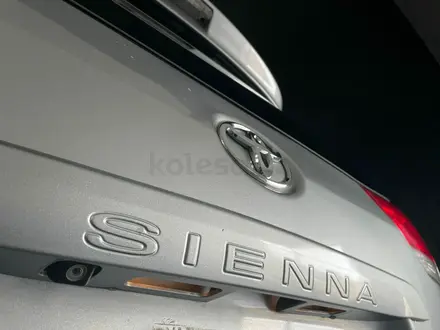Toyota Sienna 2013 года за 12 100 000 тг. в Жанаозен – фото 26