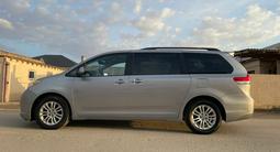 Toyota Sienna 2013 годаүшін12 100 000 тг. в Жанаозен – фото 5