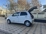 Daewoo Matiz 2006 года за 2 200 000 тг. в Шымкент – фото 3