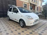 Daewoo Matiz 2006 года за 2 200 000 тг. в Шымкент – фото 2