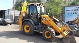 JCB  3СХ 2011 года за 25 000 000 тг. в Усть-Каменогорск