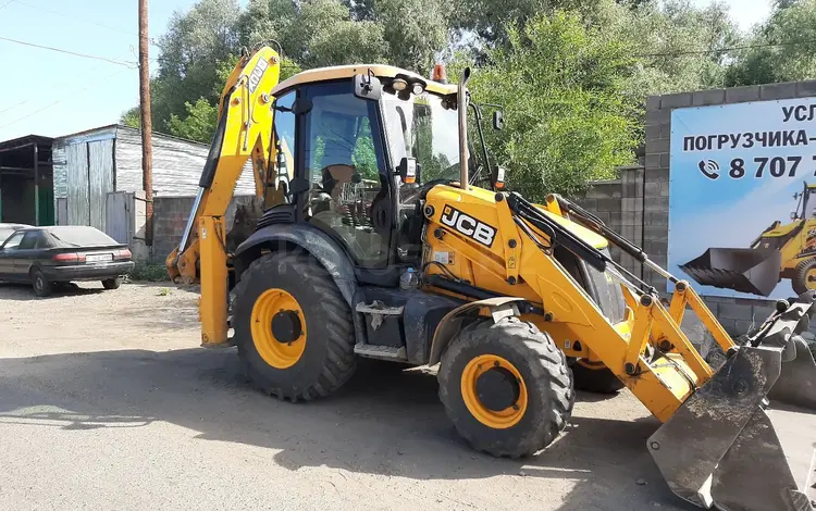 JCB  3СХ 2011 года за 25 000 000 тг. в Усть-Каменогорск