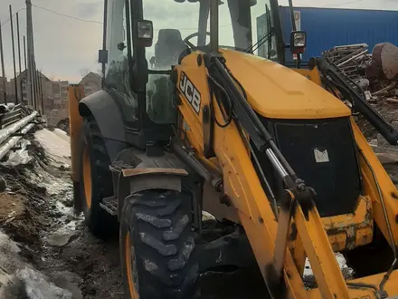 JCB  3СХ 2011 года за 25 000 000 тг. в Усть-Каменогорск – фото 5