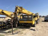 XCMG  QAY25 2007 годаүшін15 000 000 тг. в Актау