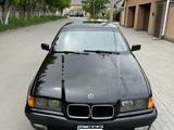 BMW 320 1995 годаүшін2 500 000 тг. в Темиртау – фото 3