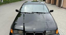 BMW 320 1995 года за 2 500 000 тг. в Темиртау – фото 3