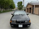 BMW 320 1995 годаүшін2 500 000 тг. в Темиртау – фото 4