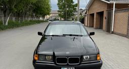 BMW 320 1995 года за 2 500 000 тг. в Темиртау – фото 4