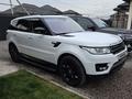 Land Rover Range Rover Sport 2014 года за 18 500 000 тг. в Алматы