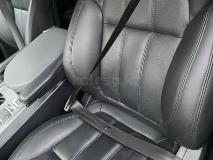 Land Rover Range Rover Sport 2014 года за 18 500 000 тг. в Алматы – фото 10
