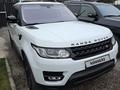 Land Rover Range Rover Sport 2014 года за 18 500 000 тг. в Алматы – фото 2