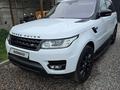 Land Rover Range Rover Sport 2014 года за 18 500 000 тг. в Алматы – фото 4