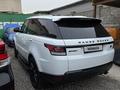 Land Rover Range Rover Sport 2014 года за 18 500 000 тг. в Алматы – фото 5