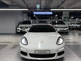 Porsche Panamera 2016 годаүшін23 500 000 тг. в Алматы – фото 3