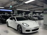 Porsche Panamera 2016 годаүшін23 500 000 тг. в Алматы