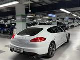 Porsche Panamera 2016 годаүшін23 500 000 тг. в Алматы – фото 2