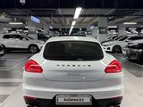 Porsche Panamera 2016 годаүшін23 500 000 тг. в Алматы – фото 5
