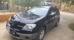 Mitsubishi Outlander 2007 годаfor3 700 000 тг. в Казалинск