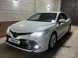 Toyota Camry 2021 года за 15 200 000 тг. в Туркестан – фото 3