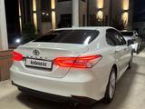 Toyota Camry 2021 года за 15 200 000 тг. в Туркестан