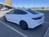 BYD Qin L DM-i 2025 года за 9 200 000 тг. в Караганда – фото 4