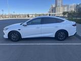 BYD Qin L DM-i 2025 года за 9 200 000 тг. в Караганда – фото 3