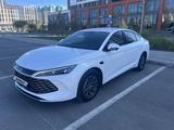 BYD Qin L DM-i 2025 года за 9 200 000 тг. в Караганда – фото 2