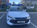 BYD Qin L DM-i 2025 года за 9 200 000 тг. в Караганда