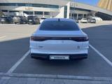 BYD Qin L DM-i 2025 года за 9 200 000 тг. в Караганда – фото 5