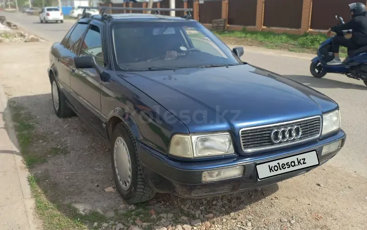 Audi 80 1995 года за 1 500 000 тг. в Уральск