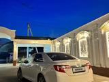 Toyota Camry 2011 годаүшін10 000 000 тг. в Шымкент – фото 3