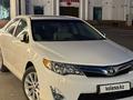 Toyota Camry 2011 годаүшін10 500 000 тг. в Шымкент