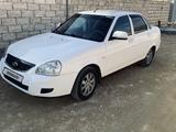 ВАЗ (Lada) Priora 2170 2013 года за 2 200 000 тг. в Актау – фото 3