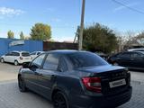 ВАЗ (Lada) Granta 2190 2020 годаүшін3 750 000 тг. в Семей – фото 5