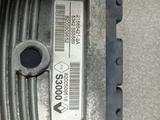 AUTO KRAFT Компьютер на Renault Megane II (8200509516) за 30 000 тг. в Астана – фото 2