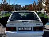 ВАЗ (Lada) 2114 2011 года за 1 300 000 тг. в Шымкент – фото 4