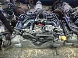 Двигатель EZ36D 3.6 л Subaru Legacy, Subaru Outback и Subaru Tribeca. за 825 000 тг. в Астана – фото 2