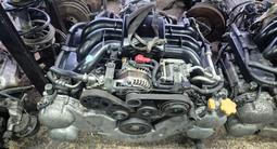 Двигатель EZ36D 3.6 л Subaru Legacy, Subaru Outback и Subaru Tribeca. за 825 000 тг. в Астана – фото 2