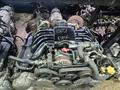 Двигатель EZ36D 3.6 л Subaru Legacy, Subaru Outback и Subaru Tribeca.үшін825 000 тг. в Астана – фото 3