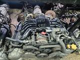 Двигатель EZ36D 3.6 л Subaru Legacy, Subaru Outback и Subaru Tribeca. за 825 000 тг. в Астана – фото 3