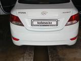 Hyundai Accent 2012 годаүшін4 200 000 тг. в Актау – фото 2