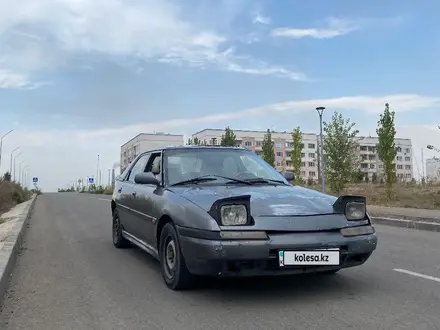 Mazda 323 1991 года за 450 000 тг. в Алматы