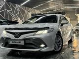 Toyota Camry 2019 года за 14 800 000 тг. в Актау
