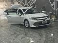Toyota Camry 2019 года за 14 800 000 тг. в Актау – фото 2