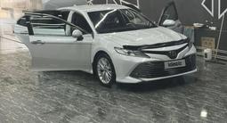 Toyota Camry 2019 годаүшін14 800 000 тг. в Актау – фото 2