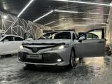 Toyota Camry 2019 годаfor14 800 000 тг. в Актау – фото 3